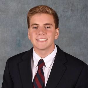 Meet your Posher, Dylan